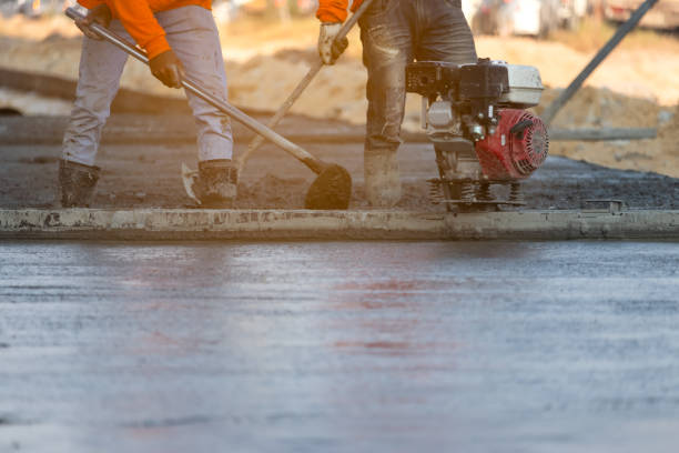 Best Concrete Removal and Replacement in Conway, AR