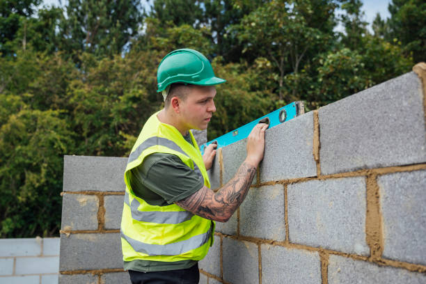 Best Concrete Foundation Repair in Conway, AR