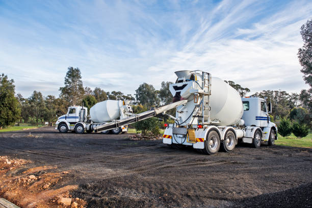 Best Concrete Grinding and Polishing in Conway, AR
