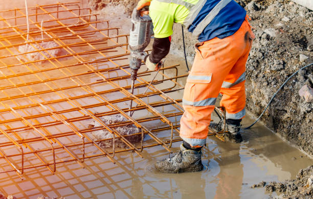  Conway, AR Concrete contractor Pros